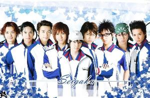 网球王子舞台剧 - 搜搜百科