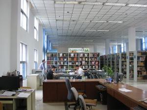 福建省图书馆