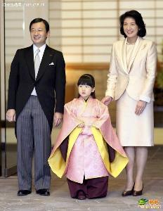 皇室成员没有姓氏,无选举权