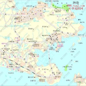 全部版本 历史版本  厦门市海沧区海沧镇,位于九龙江出海口北岸,东与