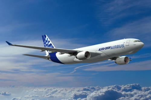 空中客车a330