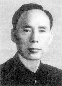 李继明