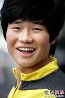 谢孟伟和当年的安吉斯