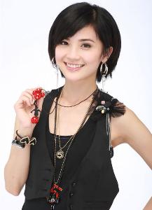  Charlene Choi  - 搜搜百科