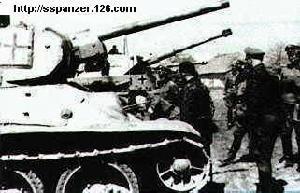 德国党卫军第2帝国装甲师