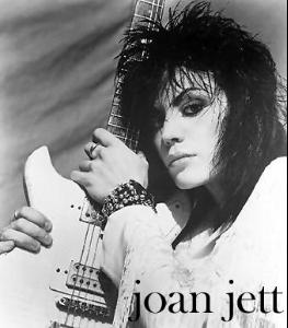 joan jett