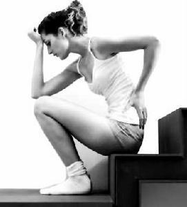 慢性腰肌劳损-+搜搜百科