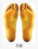 脚癣