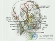 面神经损伤