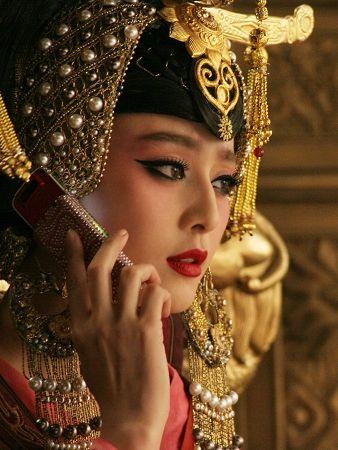 少女武则天 - 搜狗百科图片