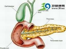 老年人胰腺癌