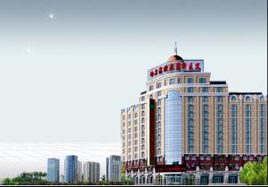 哈尔滨欧亚男科医院