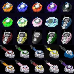 数码暴龙机+-+搜搜百科