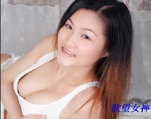 欲望女神