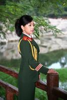 郑莉莉