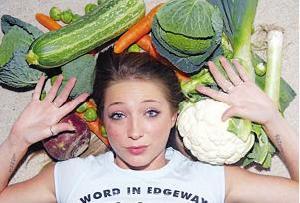 蔬菜恐惧症是一种以恐怖症状为临床表现的神