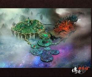 传世群英传 图片
