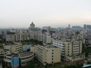 惠阳淡水镇