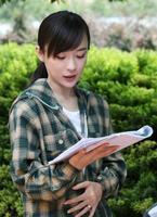女主角霍思燕独撑全场