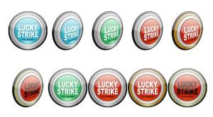 lucky strike