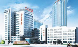 武汉市第五医院