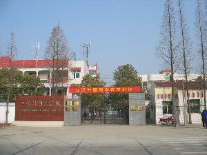 江汉外国语学校