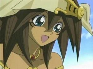 <em>黑魔导女孩</em>