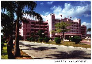 广东开平金山中学