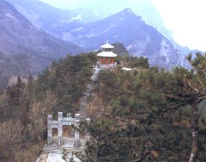 秀峰寺