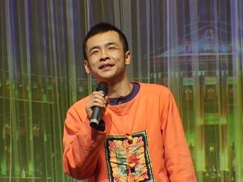 <em>周云鹏</em>(二人转演员)