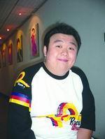 杨大鹏