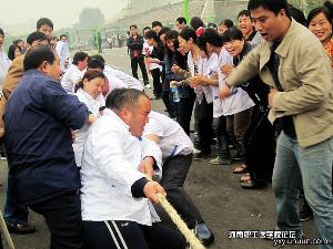 河南职工医学院