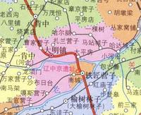 大明镇