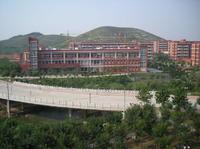 山东交通学院长清校区