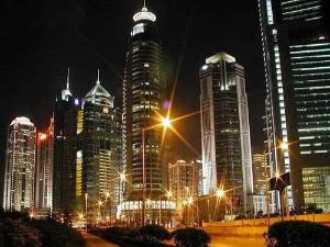 中国十大高房价潜力城市排名