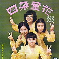开门大吉四朵金花来敲门作文