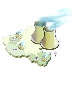 南阳核电站