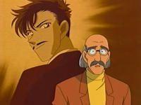 黑羽盗一&寺井黄之助 图片