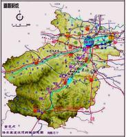 洛栾高速公路