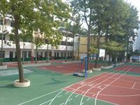 莆田梅峰小学