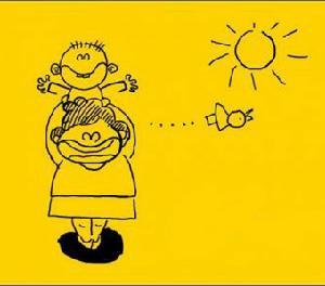 《妈妈之歌》还是《爸爸之歌》