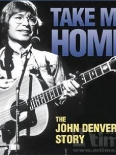 图册集锦 花絮视频 基本资料 take me home: the john denver story