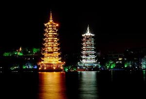 桂林漓江大瀑布饭店 - 搜搜百科