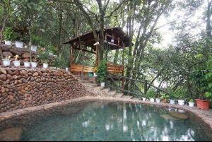 遂昌汤溪生态温泉