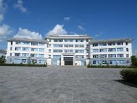 巍山县第一中学