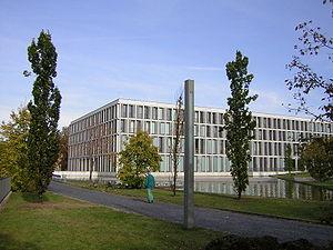 德国联邦最高劳工法院