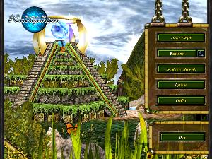 魔兽争霸3失落王冠