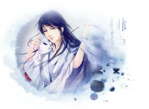 原非白 - 搜搜百科