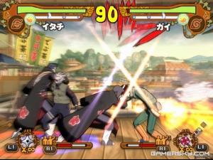 《火影忍者 疾风传 究极觉醒2》