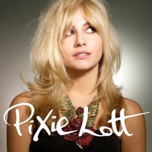 pixielott-turnitup中文歌词